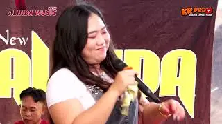 JANJI BENGEN | ORGAN DANGDUT | ALINDA MUSIK | KHITAN M. GIBRAN A.FATAH &  FATIH | 25-08-24