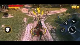 Iron Blade