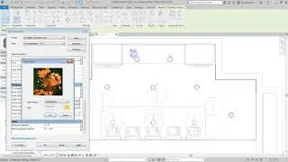 Revit 2019 - Rendering - Episode 1 - Lighting