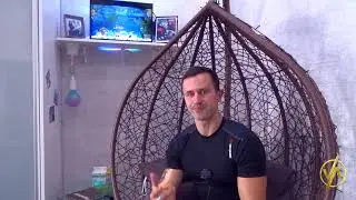Вернулся в подводный мир аквариумистики!
