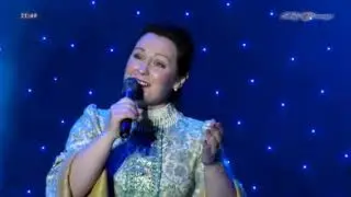 Наталья Пашкова - Где-то там далеко за Уралом