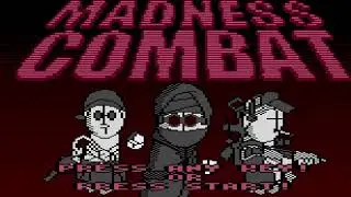 Madness Combat Arcade - Grunt Brawl