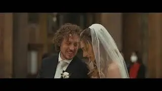 Video Matrimonio Roma - Casale Doria Pamphilj