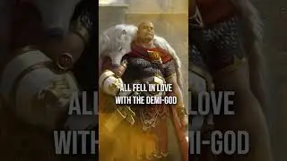Primarch Unique Abilities 5 
