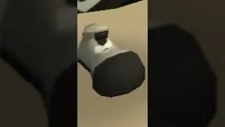 1 2 buckle my shoe BUT in Chicken Gun 