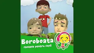 Boroboata (Cantec Pentru Copii)
