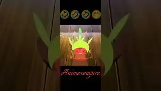 Ash_Pikachoo funny short |