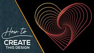 Create Transform Effect in Design 