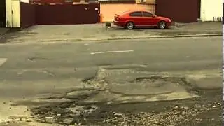 Киевавтодор не готов к будущей зиме