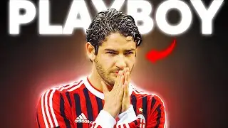 The Insane Downfall of Brazil’s Biggest Wonderkid