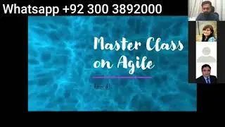 Agile Scrum Full Course In 70 Minutes  | Agile Scrum Master Training | Agile Training Video |