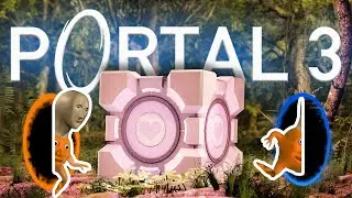 Stealing the Portal Mechanism for My Game