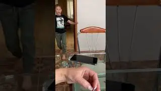 Как незаметно стянуть телефон