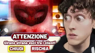 EPISODIO TRAGICO... BANCO DEI PEGNI #59