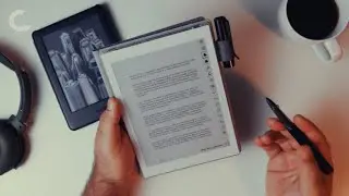 Is the Supernote the Ultimate eReader? My Honest Opinion.