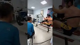 Have you ever seen this workout before?