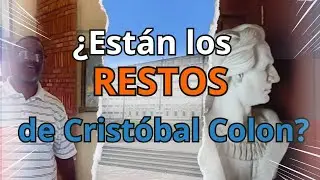 FARO a CRISTOBAL COLON Santo Domingo República Dominicana| ¿QUE HAY POR DENTRO?