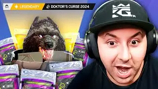 The DOKTOR'S CURSE 2024 PACKS Are Actually GOOD?! (Rainbow Six Siege)