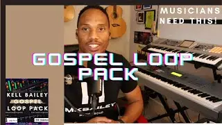 Gospel Loops