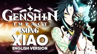 Genshin Impact Song 