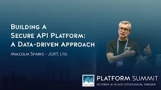 Building A Secure API Platform: A Data-driven Approach