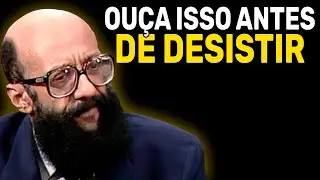 Nunca Desista dos Seus Sonhos - Dr Enéas
