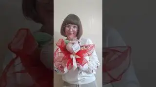 Найкращий букет для в'язальниці З Днем народження мене