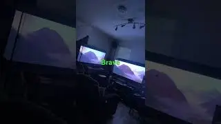 #brave