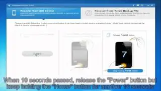 How to Export iPhone Contacts to a VCF vCards
