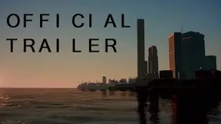 Grand Theft Auto 6 Official Trailer - Fan-made (GTA 6)