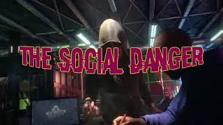 Трейлер 1 "The Social Danger"