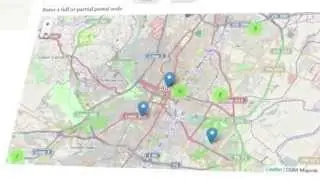 Introduction to Mapping with Leaflet