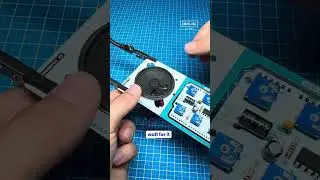 Make Your Own #arduino Based Audio Synthesizer #engineering #tme