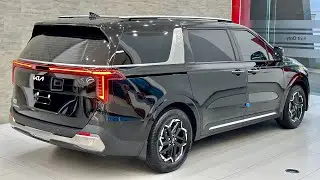 All New 2025 ! Kia Carnival 11Seaters - 3.5L Comfort MPV | Best Luxury Exterior Interior