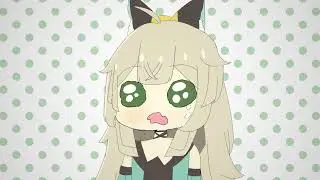 Kirara Boowomp - genshin impact animation