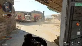 Knife runner