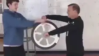 Магия физики // Trust in Physics