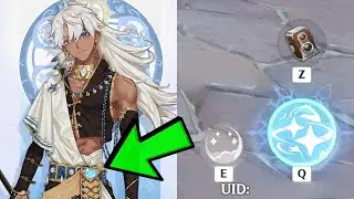 NEW CHARACTER FROM FONTAINE REVEALED FOR 4.0 Banner, Lyney, Zhongli, Yelan, Childe - Genshin Impact