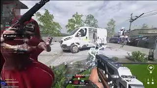 Call Of Duty Warzone III ริวิวชุดแต่งใหม่ของสตอร์เมนเดอร์ปืนที่ใครหลายคนมองข้าม