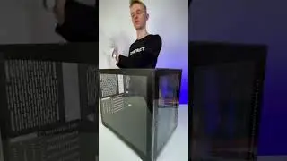 ПК для танкиста! Мощная игровая сборка с WoT кастомизацией.