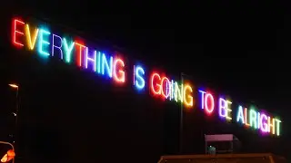 'Better Days Are Coming' - Jimmy Cliff