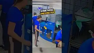 This dog’s mistake turned to something pure 🥹💕 