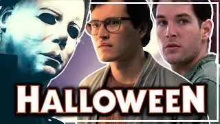 The CANCELLED 'Corey Cunningham' Halloween Sequel (Only it was Tommy Doyle) | Halloween Explained