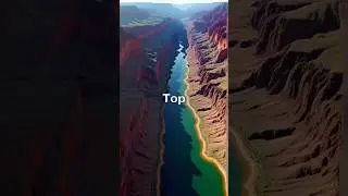 Top 10 Most Incredible Natural Wonders on Earth
