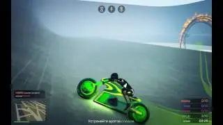 Режим DEADLINE в GTA 5 ONLINE