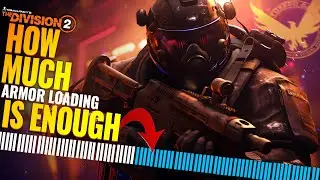 Decoding The Ideal Armor for Your Division 2 DPS Build! 🛡️💪 Guide