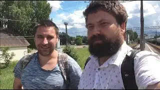 От Будогощи до Пчёвжи