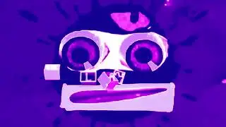 (RQ) Klasky Csupo in Harsh Effect 2.0