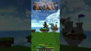 Drag Click + PVP Minecraft 