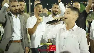 الفنان الصاعد الشاب ساهر شهاب أفراح الكعبية #أفراح_الكعبية عرس محمود هاني أفراح أبو الأمين كعبية